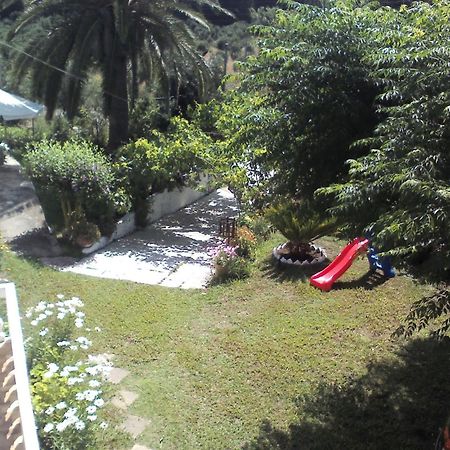 Corfu Country House Vitaládes Room photo