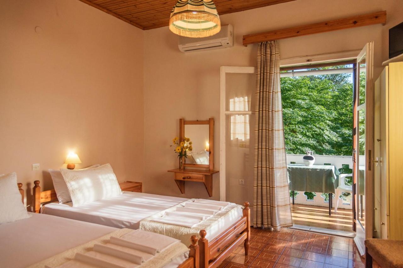 Corfu Country House Vitaládes Exterior photo