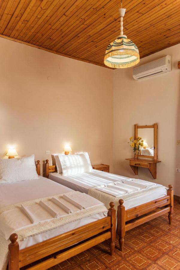 Corfu Country House Vitaládes Exterior photo