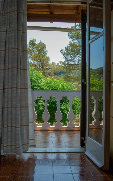 Corfu Country House Vitaládes Exterior photo