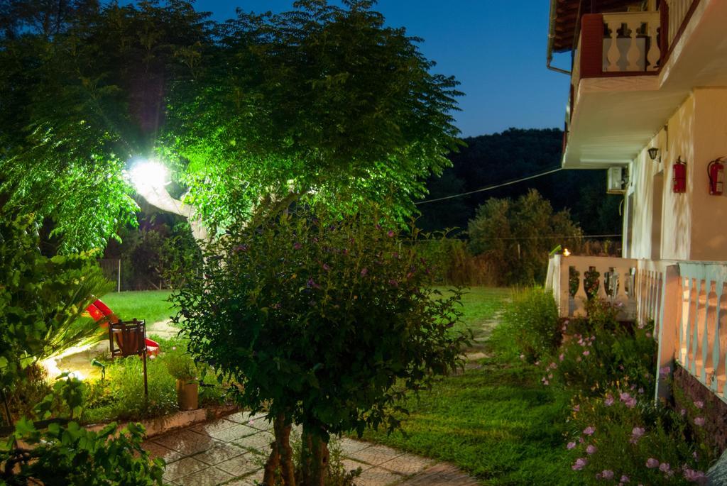 Corfu Country House Vitaládes Exterior photo