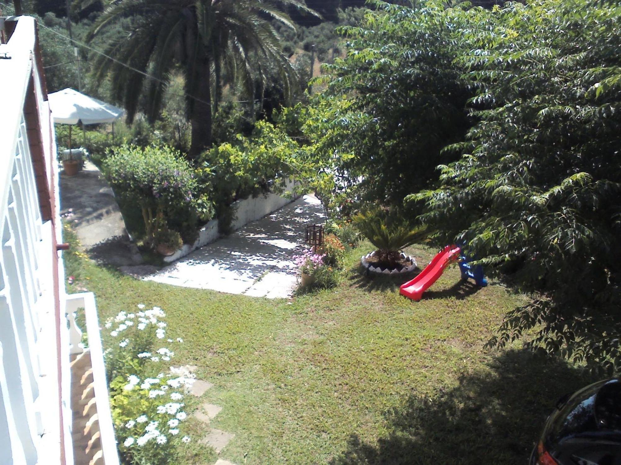 Corfu Country House Vitaládes Room photo