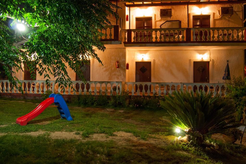Corfu Country House Vitaládes Exterior photo