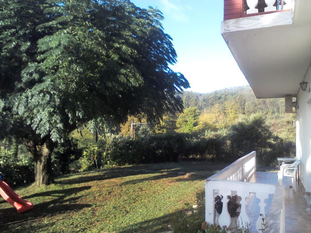 Corfu Country House Vitaládes Exterior photo